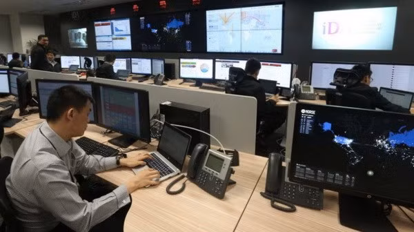 Singapur establecerá academia de seguridad cibernética ảnh 1 Singapur establecerá academia de seguridad cibernética ảnh 1