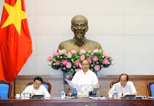 Determinan medidas para impulsar desarrollo sostenible del Delta del río Mekong ảnh 1