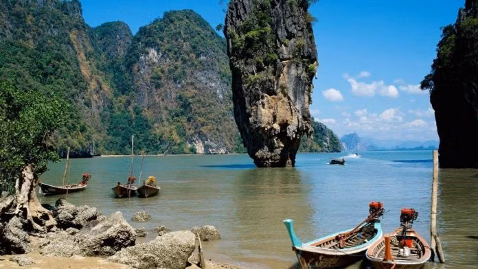 Tailandia busca alcanzar crecimiento de 10 por ciento en turismo ảnh 1