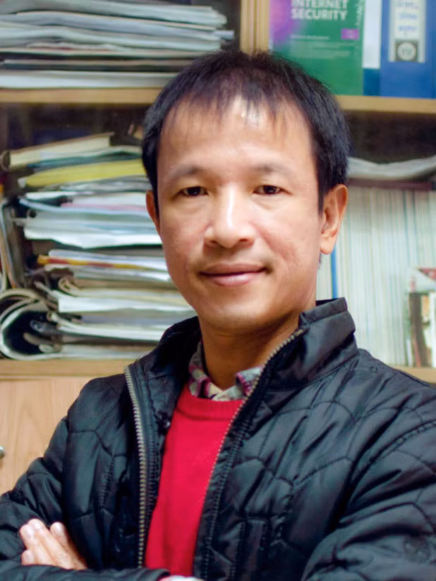 Arquitectos vietnamitas honrados con premios internacionales ảnh 1