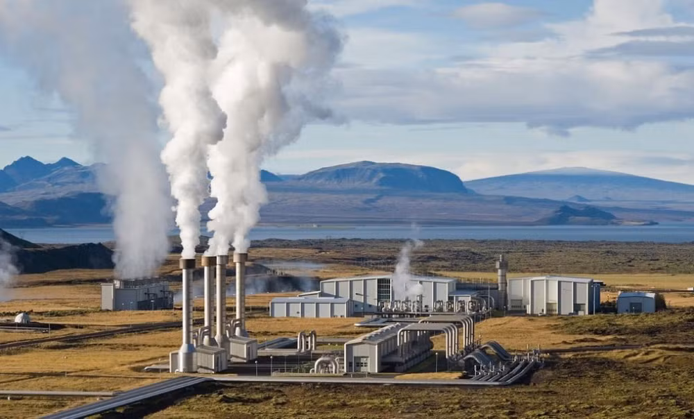 Indonesia será el primer productor mundial de energía geotérmica en 2021 ảnh 1 Indonesia será el primer productor mundial de energía geotérmica en 2021 ảnh 1