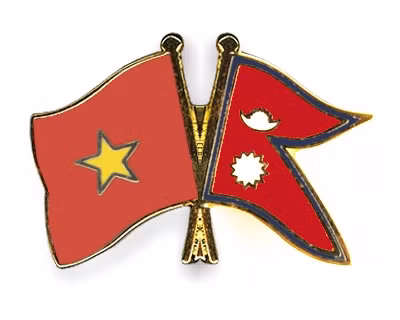 Nepal busca impulsar la cooperación turística con Ciudad Ho Chi Minh ảnh 1
