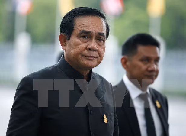 Malasia y Tailandia intensifican cooperación en seguridad fronteriza ảnh 1