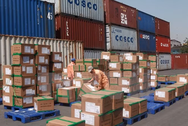 Sudcorea se mantiene como mayor inversor en Vietnam ảnh 1