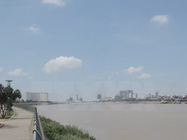 Países de región del Mekong y Sudcorea acuerdan fortalecer cooperación ảnh 1