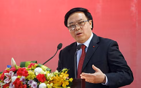 Vietnam y Estados Unidos consolidan nexos de cooperación ảnh 1