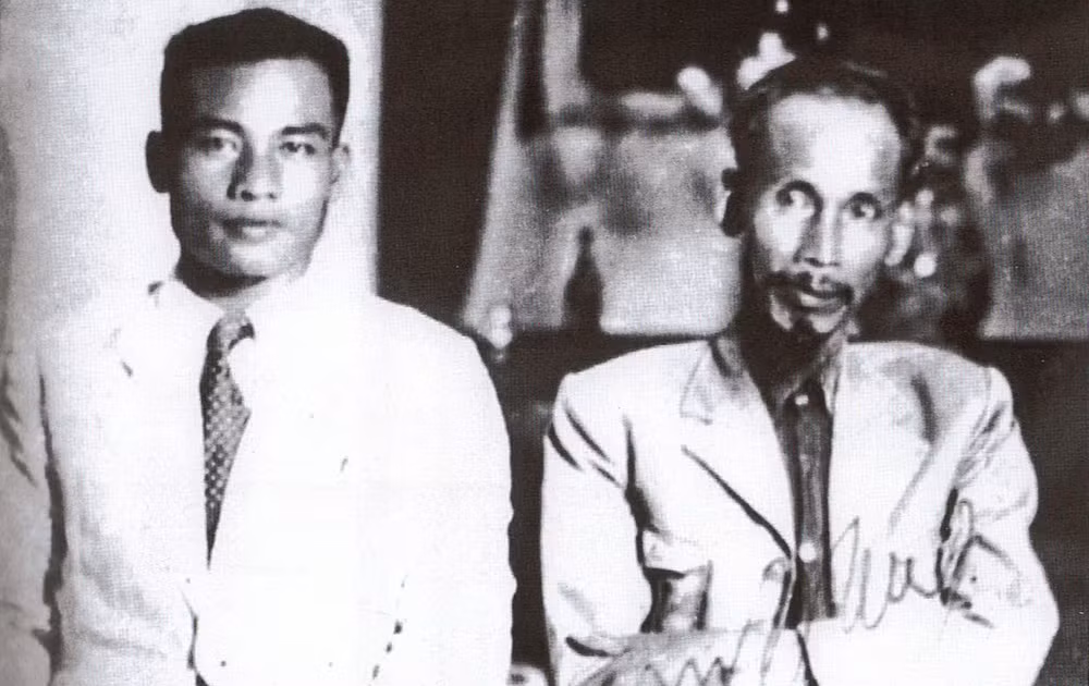 Lecciones de Presidente Ho Chi Minh: reliquia inapreciable para Frente de Laos ảnh 1