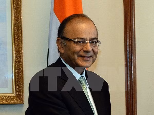 Emitirá India políticas para impulsar inversiones en Vietnam ảnh 1