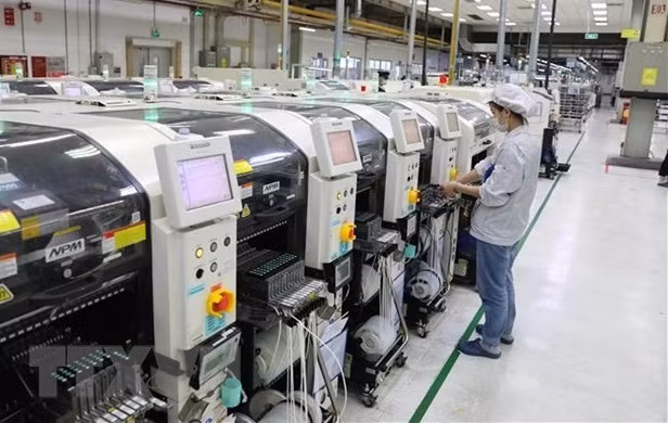 Vietnam posee varias ventajas para atraer inversión extranjera ảnh 2