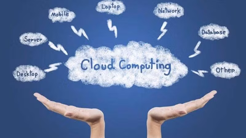 Escenarios para desarrollo de computación en la nube de Vietnam ảnh 1