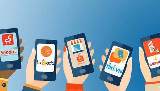 Economía digital de Vietnam se disparará con fuerza ảnh 2