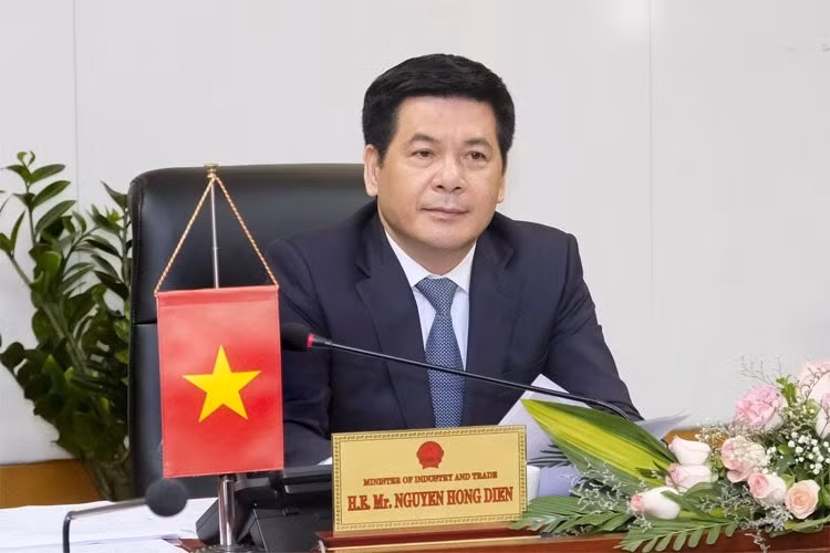 Aprovechan en Vietnam oportunidades comerciales en el nuevo contexto ảnh 1