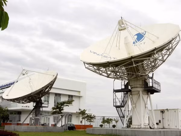 Vietnam por operar satélites eficazmente para desarrollo socioeconómico ảnh 2