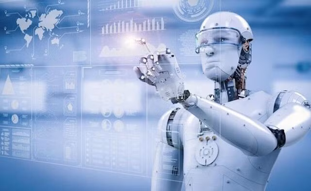 Vietnam con potencial para desarrollar robots y tecnología de IA ảnh 1