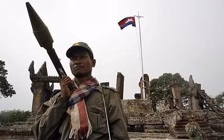 Camboya continuará participando en operaciones de paz de ONU ảnh 1