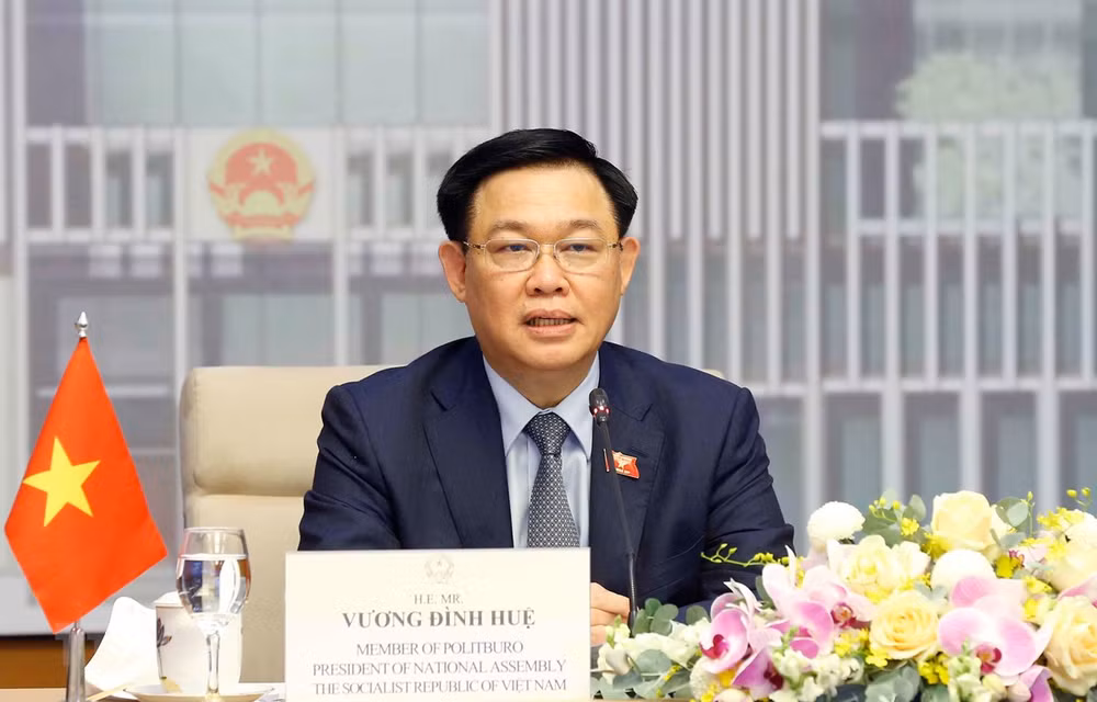 Vietnam y Australia intensifican relaciones de asociación estratégica ảnh 1
