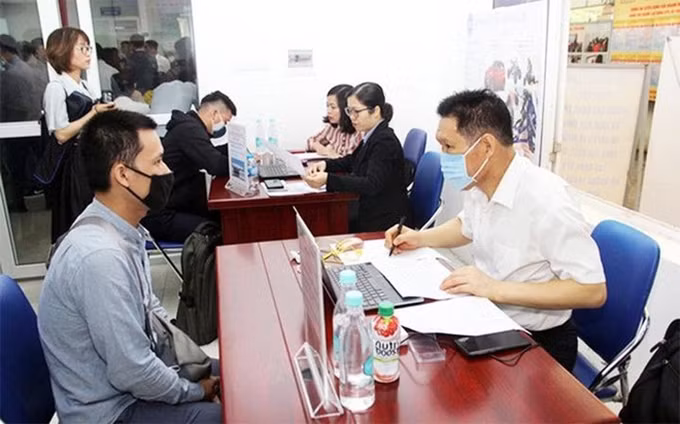 Hanoi garantiza empleos pese al COVID-19 ảnh 1