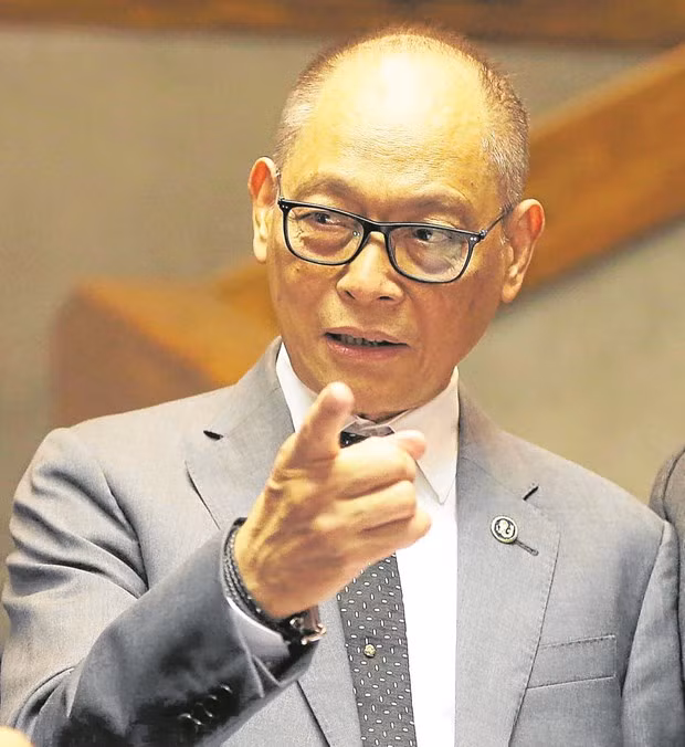 Banco central de Filipinas mantiene tasa de interés en mínimos históricos ảnh 1 Banco central de Filipinas mantiene tasa de interés en mínimos históricos ảnh 1