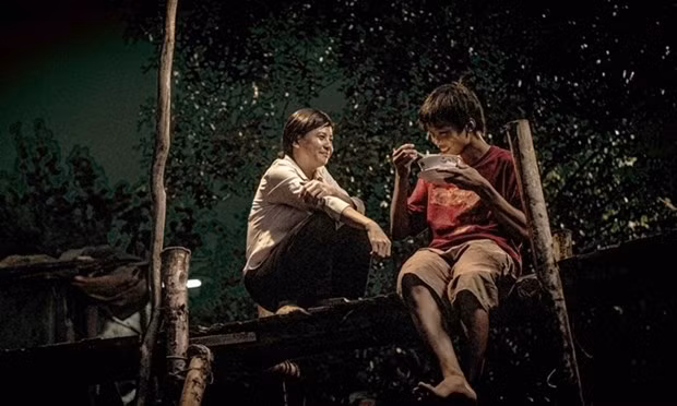 Actor vietnamita gana premio en Festival de Cine Asiático en Italia ảnh 1
