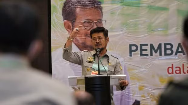 Seleccionada Indonesia como representante de Asia ante la FAO ảnh 1