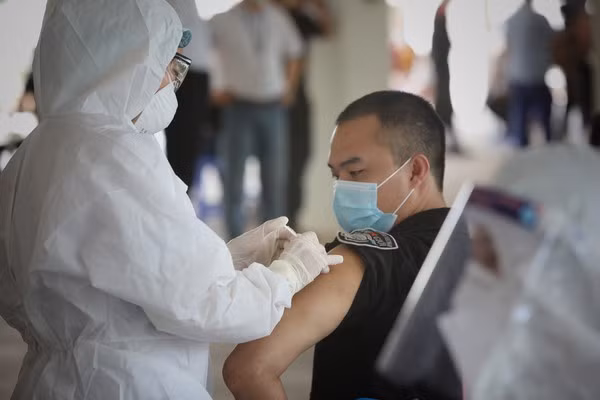 Vietnam sostiene reunión virtual con COVAX Facility ảnh 1