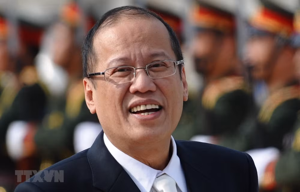 Filipinas declara duelo nacional por deceso de expresidente Benigno Aquino ảnh 1