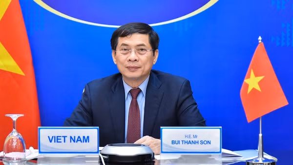 Participa Vietnam en conferencia de alto nivel sobre cooperación de la Franja y la Ruta ảnh 2 Participa Vietnam en conferencia de alto nivel sobre cooperación de la Franja y la Ruta ảnh 2