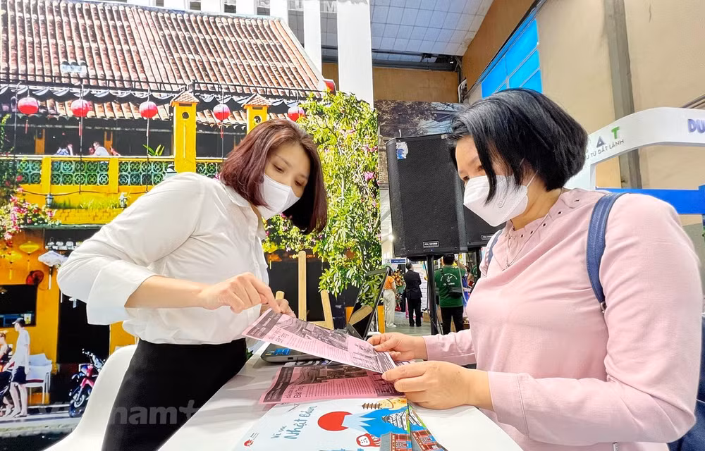 Retos del turismo de Vietnam tras una pandemia ảnh 1 Retos del turismo de Vietnam tras una pandemia ảnh 1
