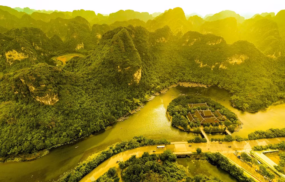 Organizan primer Festival Patrimonial en provincia vietnamita ảnh 1