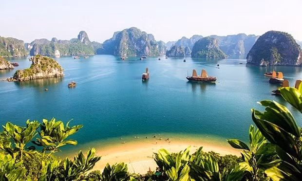 Atracción a turistas españoles en Vietnam: Desafíos y oportunidades ảnh 1