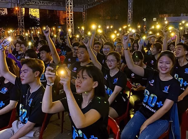 La Hora del Planeta 2022: Apagar la luz para iluminar el futuro ảnh 1 La Hora del Planeta 2022: Apagar la luz para iluminar el futuro ảnh 1