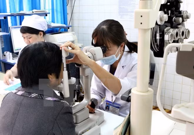 Vietnam ocupa cuarto lugar en medición de bienestar sostenible ảnh 1 Vietnam ocupa cuarto lugar en medición de bienestar sostenible ảnh 1