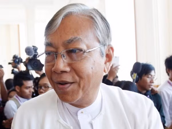 Parlamento de Myanmar aprueba plan del nuevo gobierno ảnh 1 Parlamento de Myanmar aprueba plan del nuevo gobierno ảnh 1