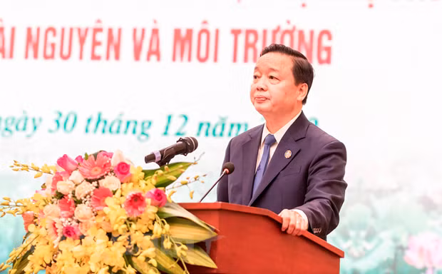 Sector ambiental de Vietnam logra notables resultados en 2020 pese a dificultades ảnh 2