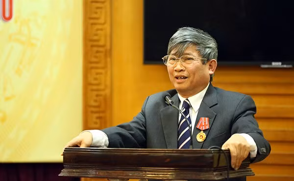 Conmemorará UNESCO bicentenario de poeta vietnamita ảnh 2