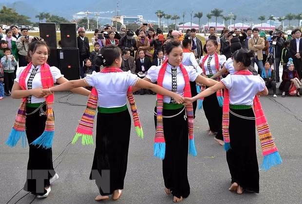 Periódico neozelandés enumera 10 razones para atraer a turistas internacionales a Vietnam ảnh 2