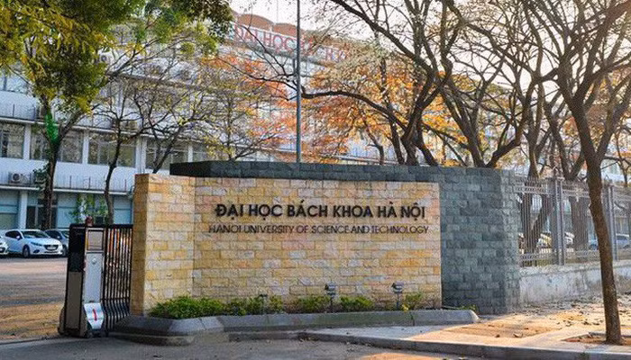 Cinco universidades vietnamitas figuran entre mejores instituciones asiáticas de 2022 ảnh 1 Cinco universidades vietnamitas figuran entre mejores instituciones asiáticas de 2022 ảnh 1