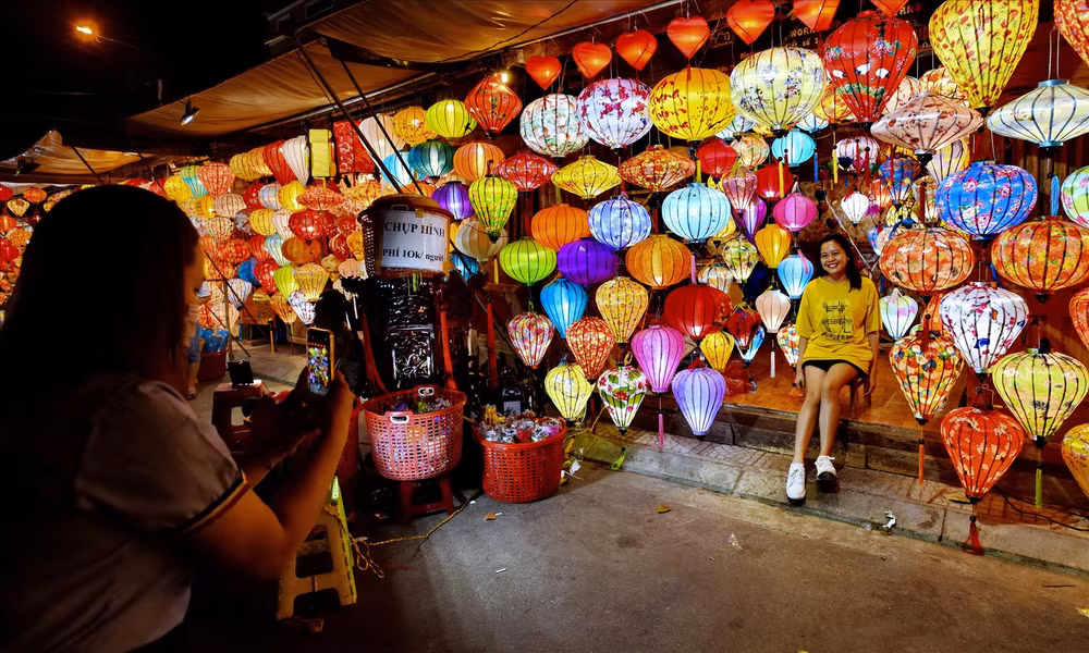  Hoi An – ciudad patrimonial de atracción particular ảnh 3