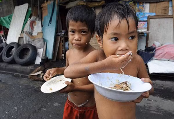 BM aprueba préstamo para ayudar a Filipinas a combatir desnutrición ảnh 1