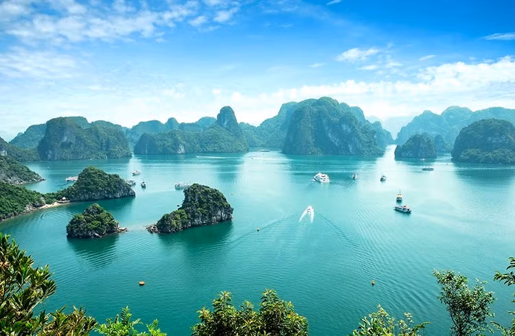 Periódico neozelandés enumera 10 razones para atraer a turistas internacionales a Vietnam ảnh 4