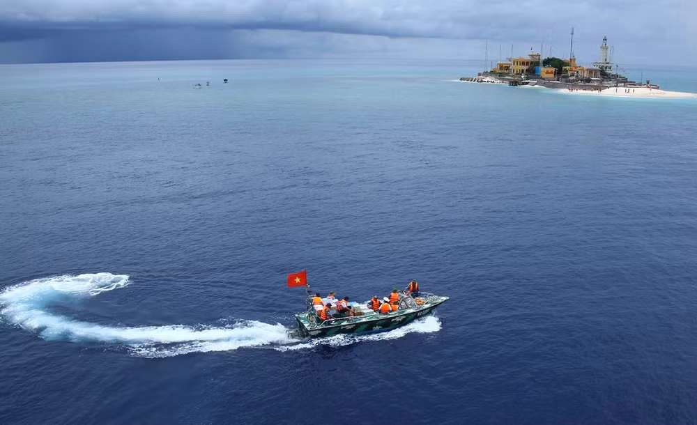 Destacan expertos importancia de UNCLOS para la paz y la seguridad internacional ảnh 1