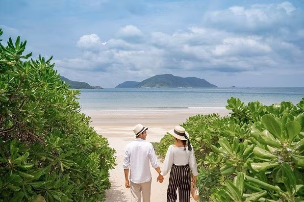 Periódico neozelandés enumera 10 razones para atraer a turistas internacionales a Vietnam ảnh 11