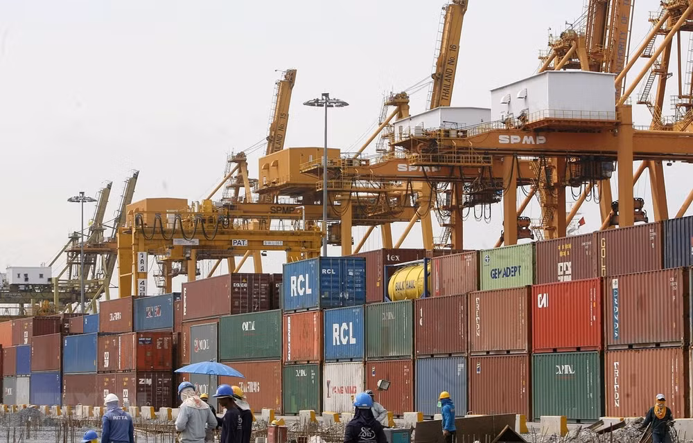 Exportaciones de alimentos de Tailandia tendrán un alto crecimiento ảnh 1 Exportaciones de alimentos de Tailandia tendrán un alto crecimiento ảnh 1