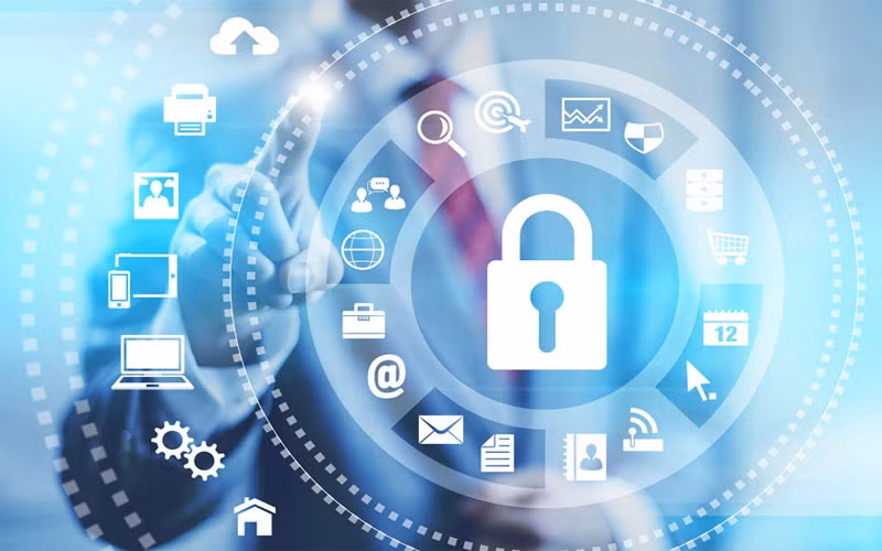 Efectúan Conferencia y Exposición Internacional de Ciberseguridad de Vietnam ảnh 1