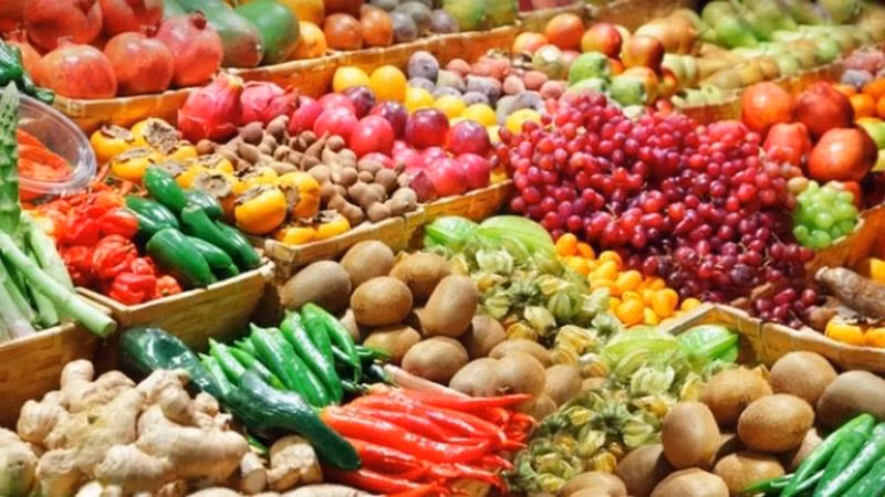 Vietnam tiene potencialidades de promover ventas de verduras a UE ảnh 1