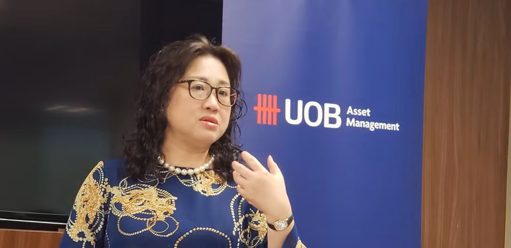 ASEAN sigue siendo destino atractivo de inversión a largo plazo ảnh 1