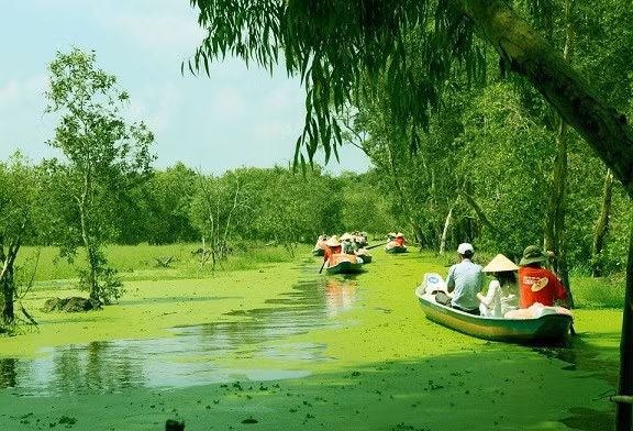 Periódico neozelandés enumera 10 razones para atraer a turistas internacionales a Vietnam ảnh 10