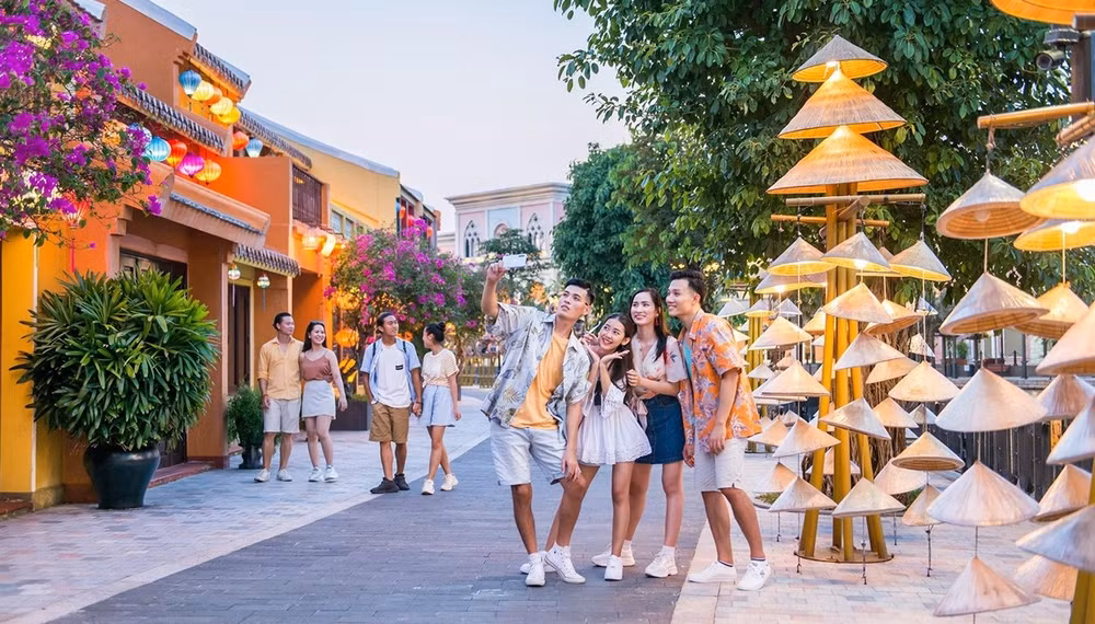 Vietnam espera el boom turístico en el verano ảnh 2