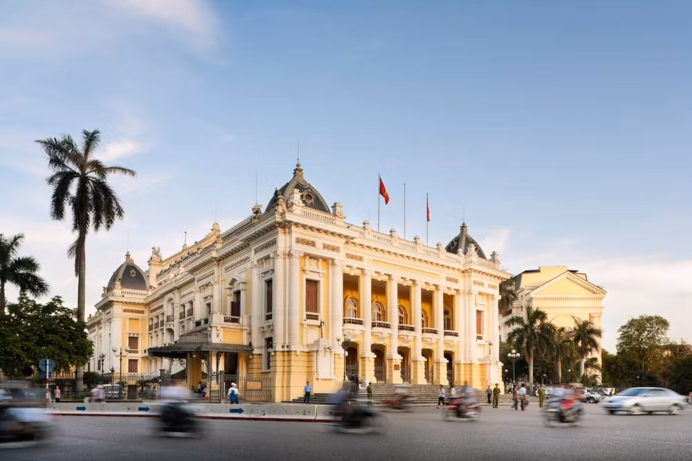 Periódico neozelandés enumera 10 razones para atraer a turistas internacionales a Vietnam ảnh 5