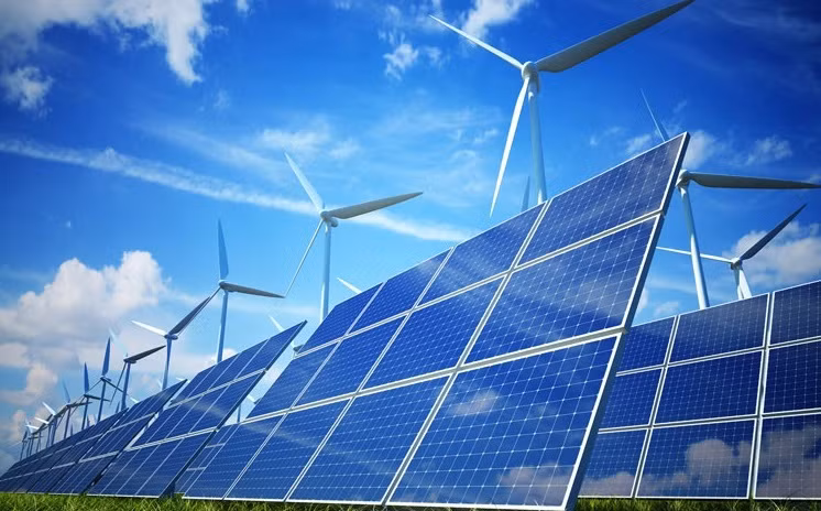 Vietnam se empeña en promover transición energética para desarrollo sostenible ảnh 1